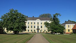 Börringeklosters slott