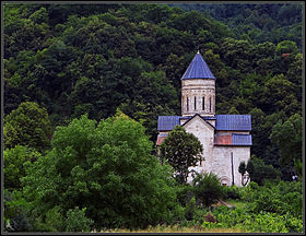 Église de la Mère de Dieu