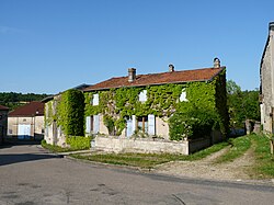 Bazincourt-sur-Saulx ê kéng-sek