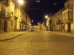 Skyline of Torregrossa