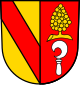 Ihringen - Stema