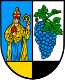 Blason de Zellertal