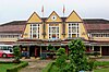 Da Lat Railway Station