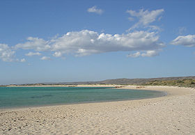 Image illustrative de l’article Côte de Ningaloo