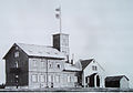 Feldberghaus, Großer Feldberg im Taunus (1860)