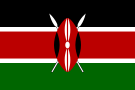 Bendera ya Kenya