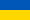 Flag of Ukrayna