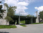 Flözersteigbrücke