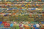 Miniatura para Industria alimentaria