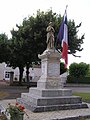 Monument aux morts