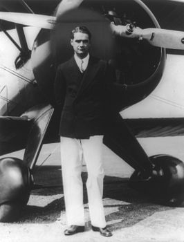 Howard Hughes