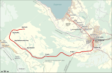 Karte Arth-Rigi-Bahn.svg