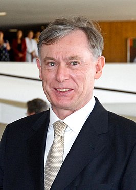 Horst Köhler