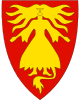 Coat of arms of Lardal Municipality