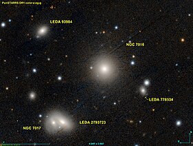 Image illustrative de l’article NGC 7016