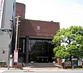 長崎新聞本社ビル