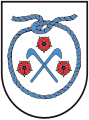 Ortswappen von Obertsrot