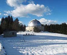 Observatorul astronomic