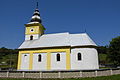 Greek Catholic Church in Palota