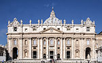 Miniatura para Basílica de São Pedro