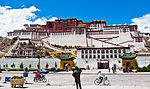 A Potala-palota