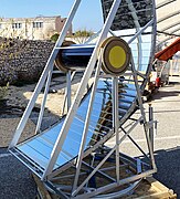 Professional Solar Oven