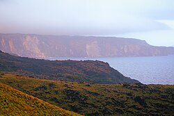 Rapang Cliffs