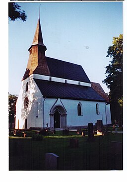 Roma kyrka