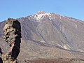 Le entrego al usuario Felipealvarez con mucho orgullo el Premio Teide por sus contribuciones sobre Canarias. Elimedina