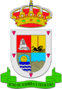 Blason de Tijarafe