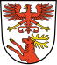 Blason de Müllrose