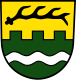 Coat of arms of Rudersberg