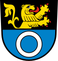 Brasão de Schwetzingen