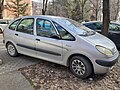 Ситроен Xsara Picasso