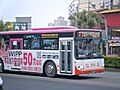 仁友客運台中市公車21路