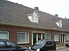 Bejaardenwoningen