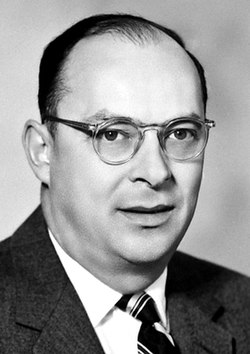 Retrach de John Bardeen