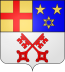 Blason de Gignat