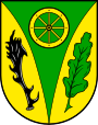 Blason de Binnen