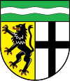 Blason de Arrondissement de Rhin-Erft