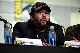 Dan Fogler (Jacob Kowalski)