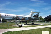 French Mirage IIIR