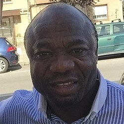 Emmanuel Amunike 2017.jpg