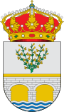 Blason de Aliaguilla