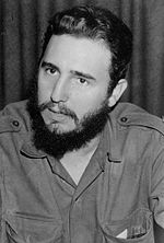 Vorschaubild für Fidel Castro