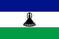 Image illustrative de l’article Lesotho aux Jeux olympiques d'été de 2020