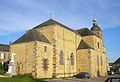 Kirche Notre-Dame-de-l’Assomption