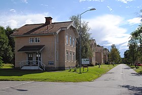 Grängesberg