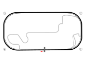 Speedway (2008–2013)