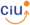 Logotip de CIU